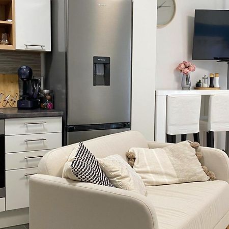 Leonardo50 Apartment Budapest Exterior foto
